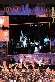 Traffic Live At Woodstock '94 Trailer