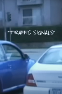 Traffic Signals Trailer
