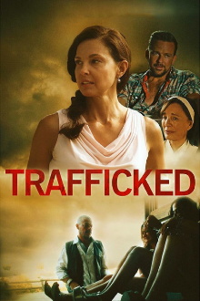Trafficked Trailer