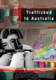Trafficked to Australia Trailer