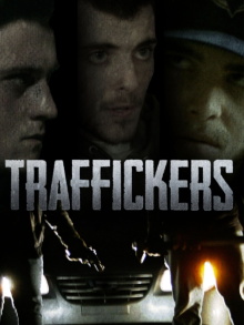 Traffickers Trailer