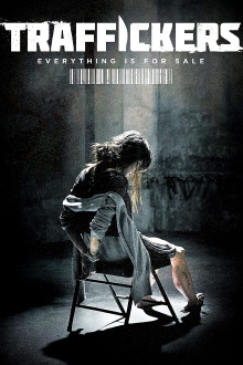 Traffickers Trailer