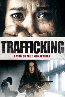 Trafficking Trailer