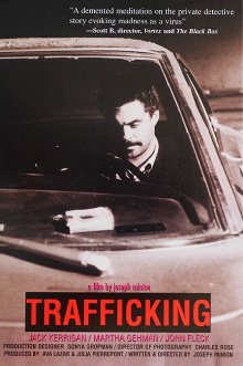 Trafficking Trailer