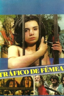 Trafficking of Females Trailer