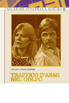 Traffico d'Armi nel Golfo Trailer