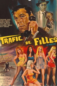 Trafic de filles Trailer
