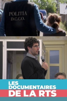 Trafic d'enfants Trailer