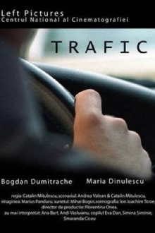 Trafic Trailer