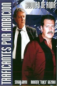 Traficante Por Ambición Trailer