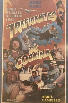 Traficantes de cocaina Trailer