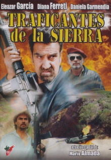 Traficantes de la sierra Trailer