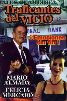 Traficantes del vicio Trailer