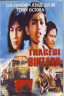 Tragedi Bintaro Trailer