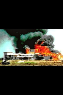 Tragedia en Waco, Texas Trailer