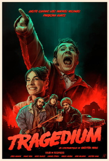 Tragedium Trailer