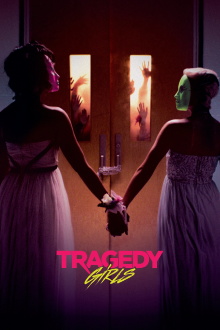 Tragedy Girls Trailer