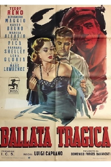 Tragic ballad Trailer