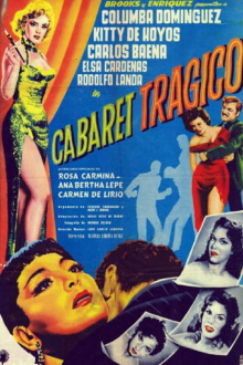 Tragic Cabaret Trailer