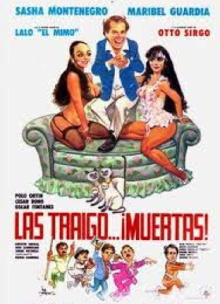 Tragic Deaths Trailer