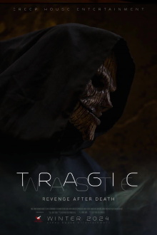 Tragic Waste Trailer