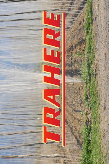 Trahere Trailer