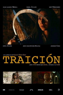 Traición Trailer