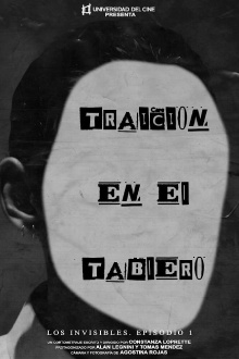 Traición en el tablero Trailer