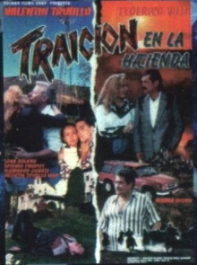 Traición en la hacienda Trailer