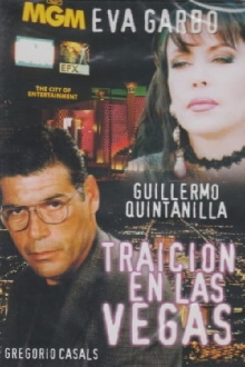 Traición en Las Vegas Trailer