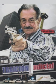 Traición judicial Trailer
