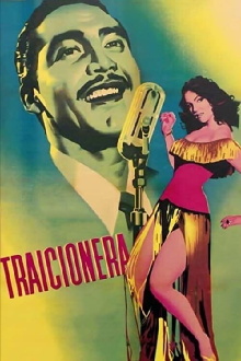 Traicionera Trailer