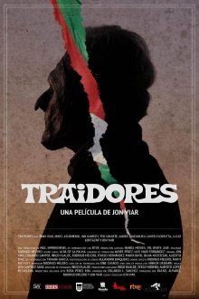 Traidores Trailer