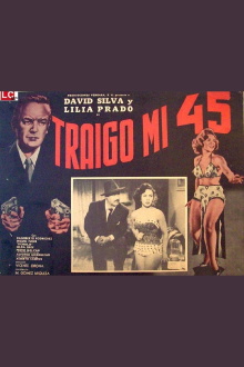 Traigo mi 45 Trailer