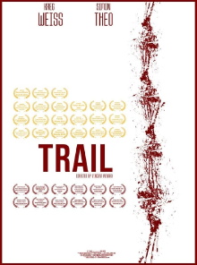Trail Trailer