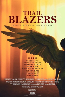 Trail Blazers Trailer