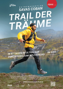 Trail of Dreams Trailer