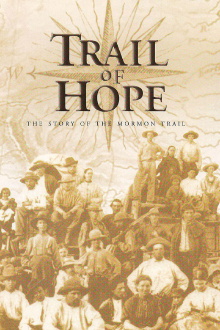 Trail of Hope Trailer
