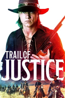 Trail of Justice Trailer