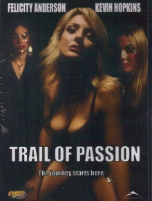 Trail of Passion Trailer