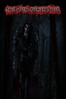 Trail of the Kiamichi Beast Trailer
