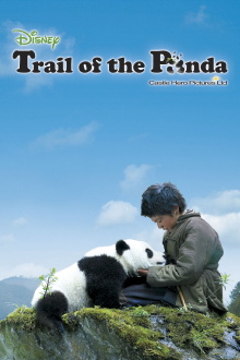 Trail of the Panda Trailer