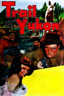Trail of the Yukon Trailer
