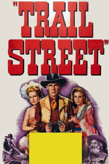 Trail Street Trailer