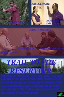 Trail to the Reservoir Trailer
