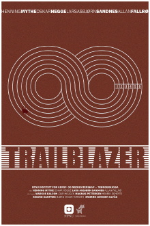 Trailblazer Trailer