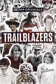 Trailblazers Trailer
