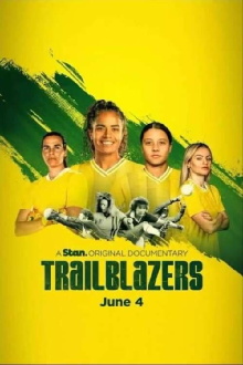 Trailblazers Trailer