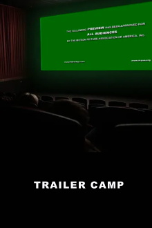 Trailer Camp Trailer