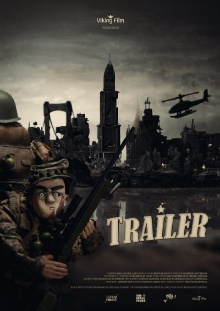 Trailer Trailer
